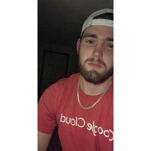 Meet your Posher, Colton